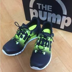 REEBOK ZPUMP FUSION 26.0㎝のサムネイル