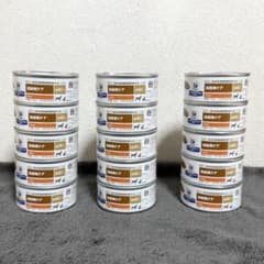 ヒルズ ad缶 回復期ケア 15缶のサムネイル