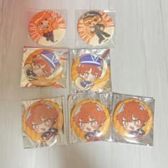 めいちゃん缶バッジのサムネイル