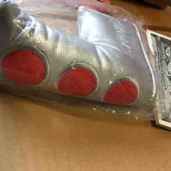 スコッティキャメロン パターカバーのサムネイル