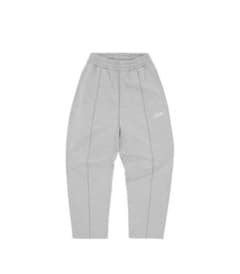 パンツ corteiz hmp open hem sweatpant CORTEIZ HMP OPEN HEM SWEAT PANTS - GREY - メルカリ