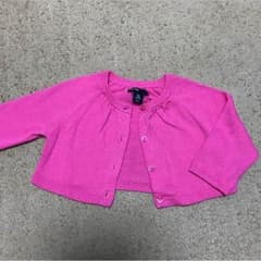 真子様専用＊babyGAP カーディガンのサムネイル