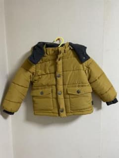 むねりん♪サマ専用‼︎  petit main ダウン コートのサムネイル