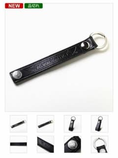 矢沢永吉レザーキーホルダー羽ロゴのサムネイル