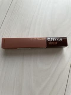 メイベリン スーパーステイマットインク 255 コーヒーコレクションのサムネイル
