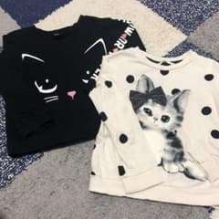 ネコちゃん❤️セットのサムネイル
