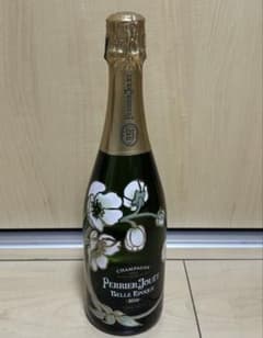 Perrier Jouët Belle Époque 2016 - メルカリ