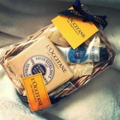 L'OCCITANE ロクシタンのサムネイル
