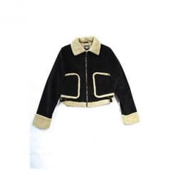 sullen購入 ボアジャケットのサムネイル