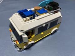 トメとジュリー様専用です！ LEGOクリエイターのサムネイル