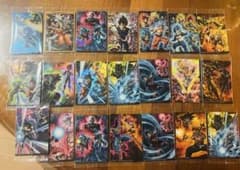 r*z様 イタジャガ ドラゴンボール vol.10 21枚のサムネイル