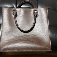 ルイ ヴィトン トートバック ブラウンのサムネイル