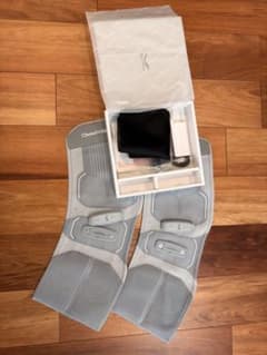 SIXPAD レッグベルト2 M-Lサイズのサムネイル