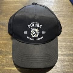 阪神タイガース 90周年記念キャップ　入場記念のサムネイル