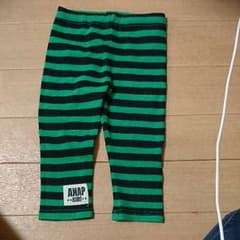 ANAPkids☆レギンス☆100cmのサムネイル