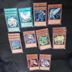 遊戯王 アーティファクト パーツのサムネイル
