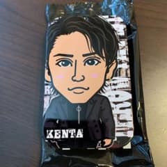 神谷健太 タブレットケース 居酒屋えぐざいるのサムネイル