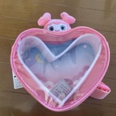 TWICE LOVELYS ぴょこきゅんボディバッグ～GiGO限定～の入手方法