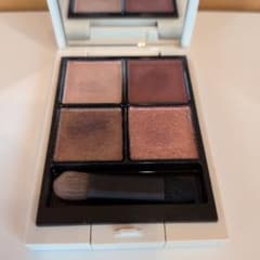 RMK シンクロマティック　アイシャドウパレット　04　オールハート　箱付き