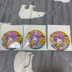 飴村乱数 base キャラバッジのサムネイル