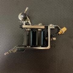 スポルディング　タトゥーマシンのサムネイル