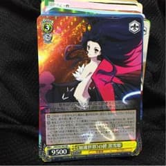 加速世界の絆 黒雪姫のサムネイル