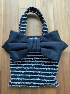 MUGUET トートバッグのサムネイル