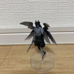最強王図鑑フィギュア　ルシファーのサムネイル