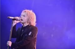 SWITCHBLADE 3B PATCHWORK CROSS JK HYDE着用 SWITCHBLADE 3B PATCHWORK CROSS JK HYDE着用 - メルカリ