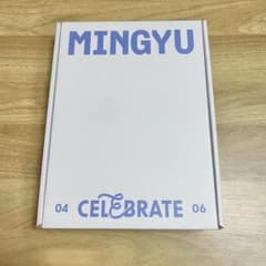 seventeen スングァン バースデーパッケージ バパケ 新品未開封 SEVENTEEN スングァン Birthdayパッケージ トレカ 2022 - メルカリ