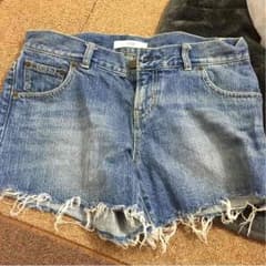 ワンコインセール ショートパンツのサムネイル