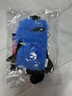 파펫 승순 손가락 인형 마스코트 켄에레 초기