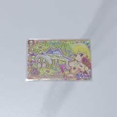 アイカツ アンコール サンシャインスターウェイカチューシャ PR 星宮いちごのサムネイル