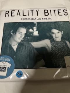 Reality Bites Weber Tshirt Tシャツ XLのサムネイル