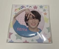 末澤誠也　缶バッチのサムネイル