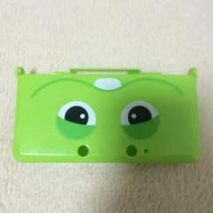 ガチャピン 3DS カバーのサムネイル