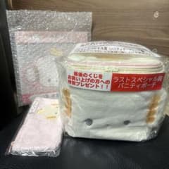 こぎみゅん一番くじセットのサムネイル