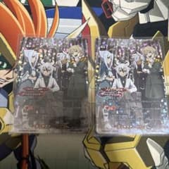 バディファイト ディザスターパレス 2枚 セット - メルカリ