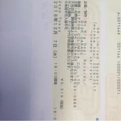 04 Limited Sazabys eurekaワンマンツアー 東京のサムネイル