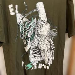 デスペラード グラフィックTシャツ Lサイズのサムネイル