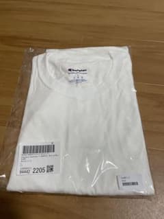 Champion Tシャツのサムネイル