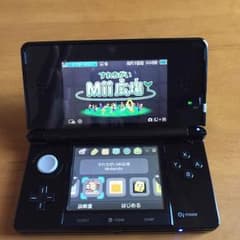 値下げしました(^^)3DS本体のサムネイル