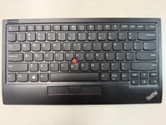 Lenovo ThinkPad 有線キーボード 本体 KC-1957 - メルカリ