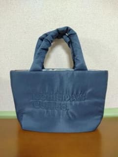 【新品、送料込み】コメダ珈琲　鞄のサムネイル