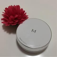 ミシャ クッションファンデのサムネイル