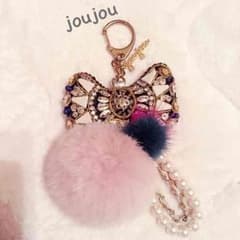 ◆本日限定価格◆joujou チャームのサムネイル
