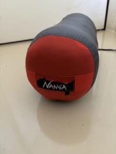 NANGA オーロラ600ライトDXのサムネイル