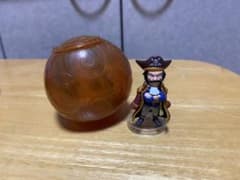 ワンピの実　ロジャーのサムネイル