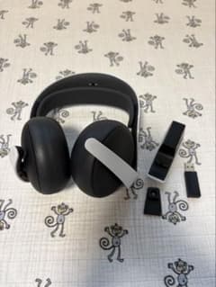 PULSE Elite ワイヤレスヘッドセット - メルカリ