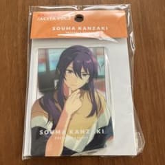 神崎颯馬 ななめアクスタ VOL.2 あんすた